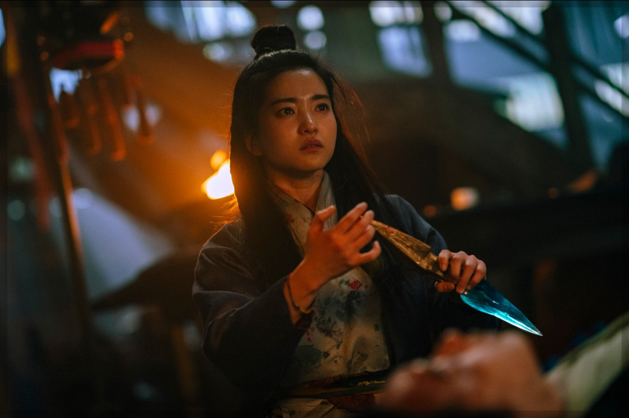 외계+인 2부