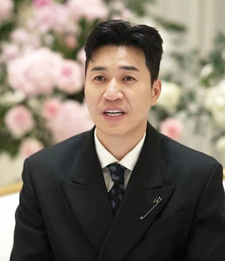 코요태-김종민
