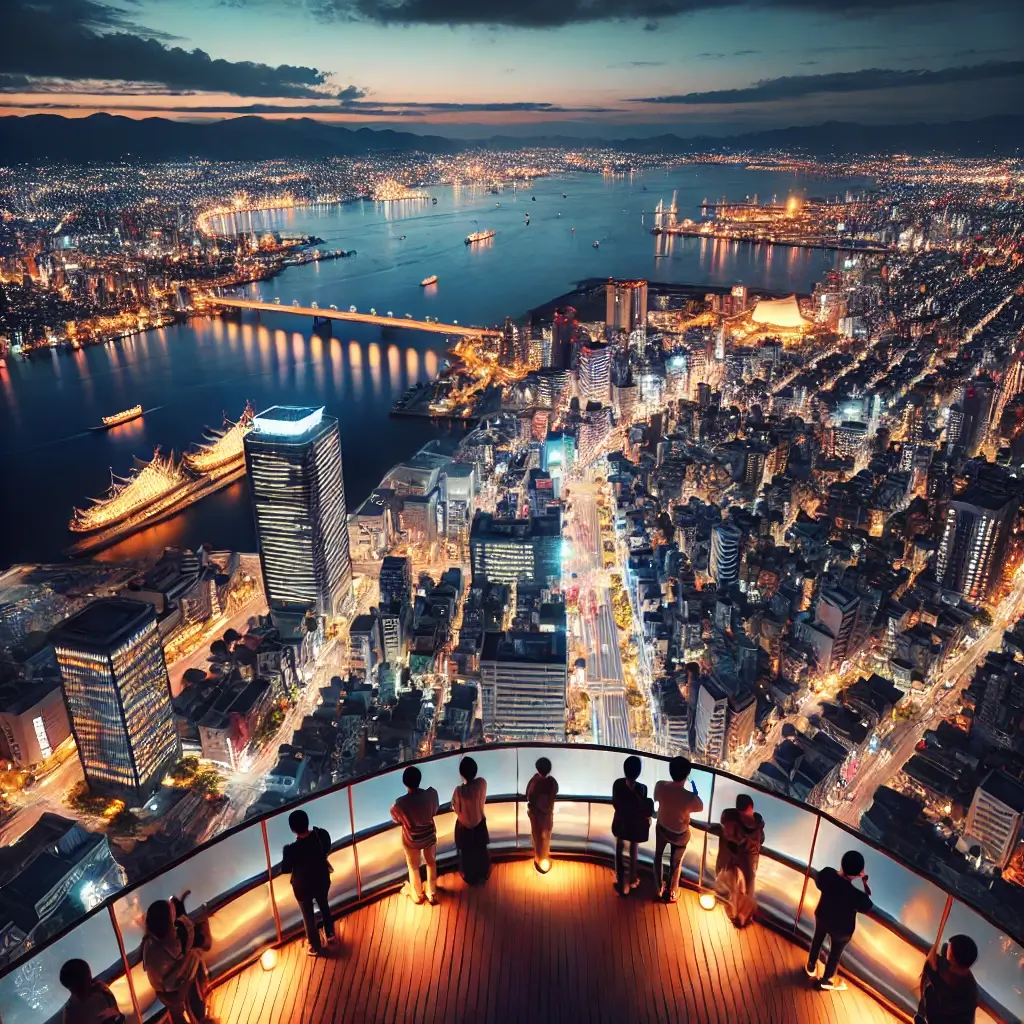 11월 후쿠오카 날씨