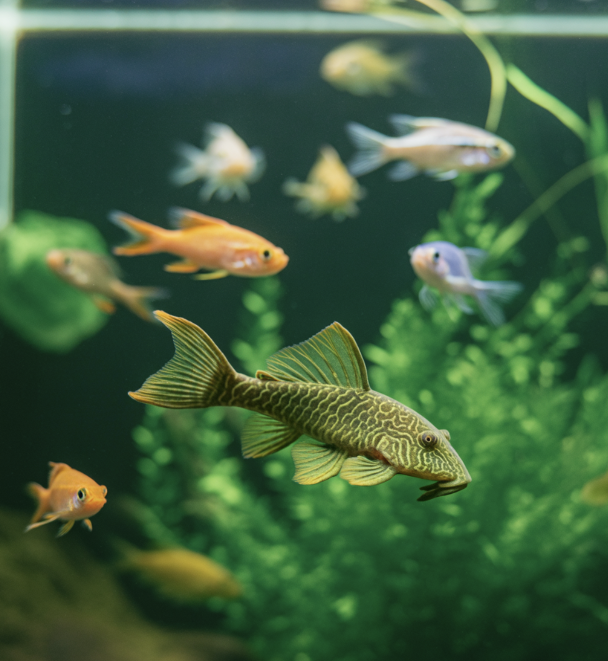 합사 - &amp;#39;순한 거인&amp;#39;의 조건부 평화