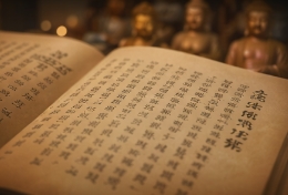 반야심경 원문과 해석