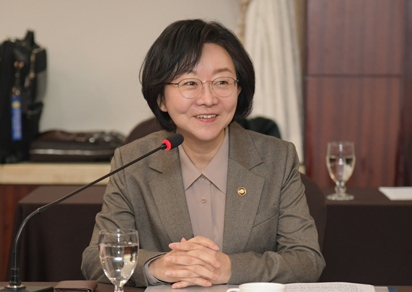 오유경 식약처장 임명 윤석열