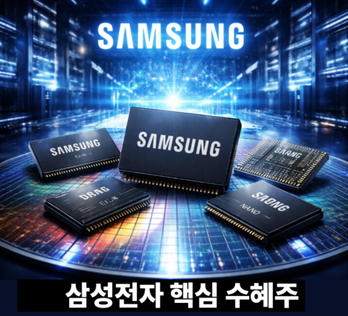 삼성전자 실적 발표