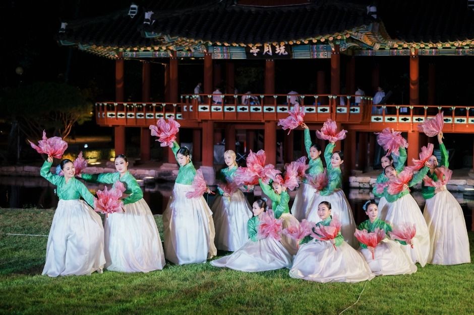 2025 남원 국가유산야행 총정리 &ndash; 일정&middot;장소&middot;프로그램&middot;체험&middot;교통 완벽 정리 관련 사진