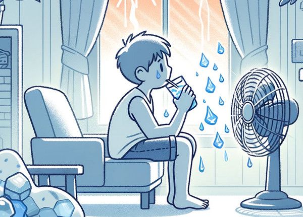 폭염-경보