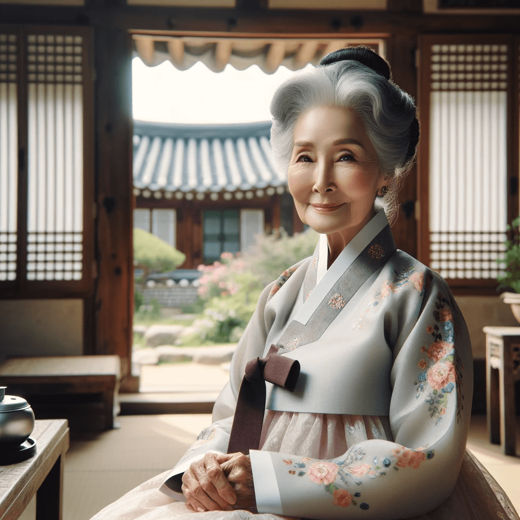 시어머니 꿈 해몽 해석