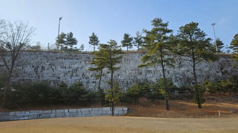 골프장 경험담 포천 참밸리cc 자연 속에서 즐기는 전략적 라운드의 매력