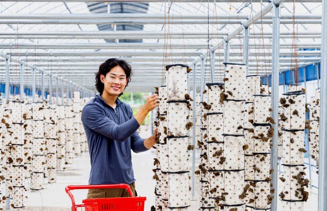 오늘N 이맛에 산다 전북 김제 긍정농부차씨 농산물 주문방법 오늘N 2501회