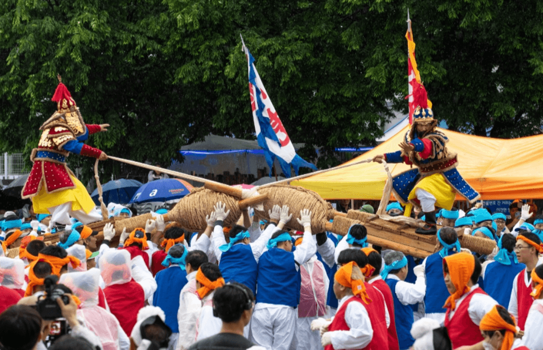 5월 경상도 여행 추천 가볼만한 곳&amp;#44; 축제 일정 