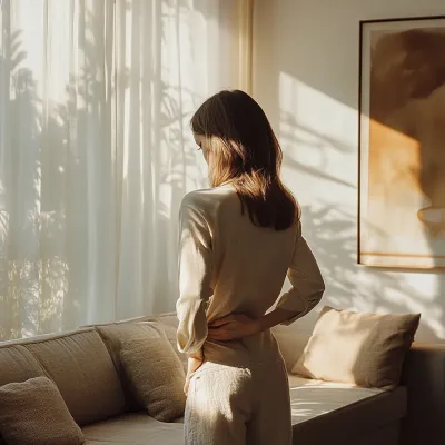 비골근위축으로 척추측만증이 생기나요?6