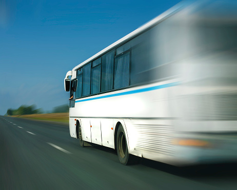 고속버스 예매 할인