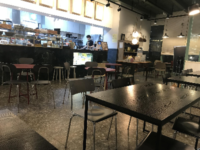 cafe mamas