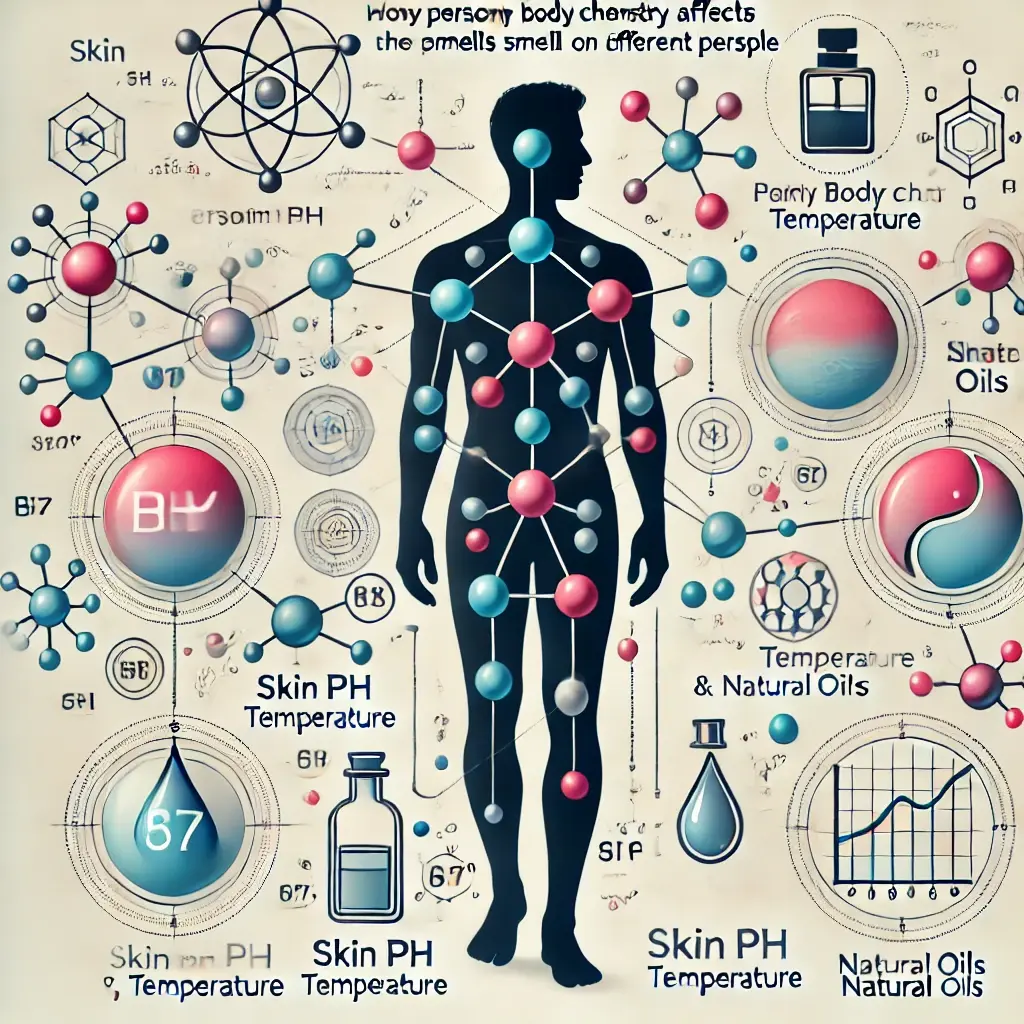 향기가 감성에 미치는 놀라운 영향력