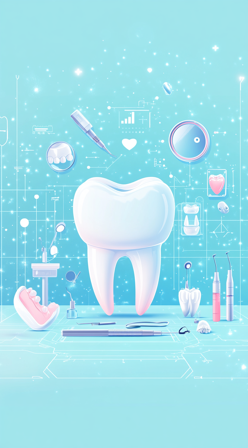 통증 없는 최신 스케일링 기술