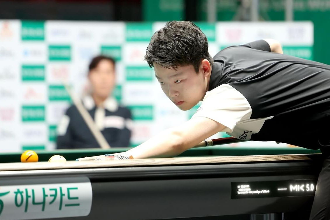 2026 하이원리조트 PBALPBA 챔피언십 일정 대진표 중계 우승상금