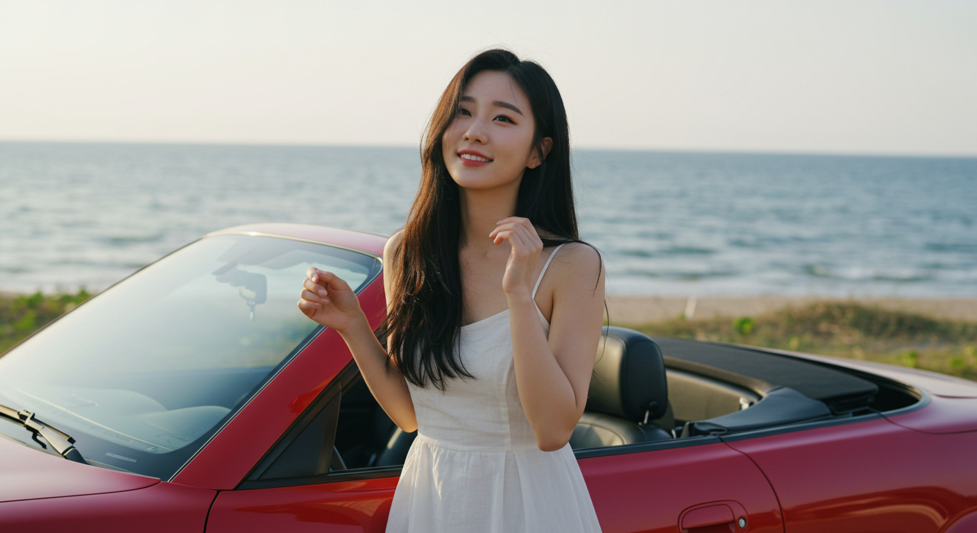 카니발 7인승 렌트