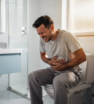 노로 바이러스 장염 증상