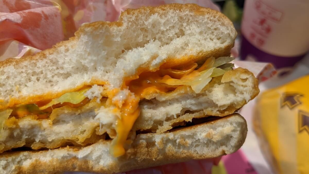 2024년 10월 일본 맥도날드 추천 인기 메뉴! 기간 한정 New 메뉴