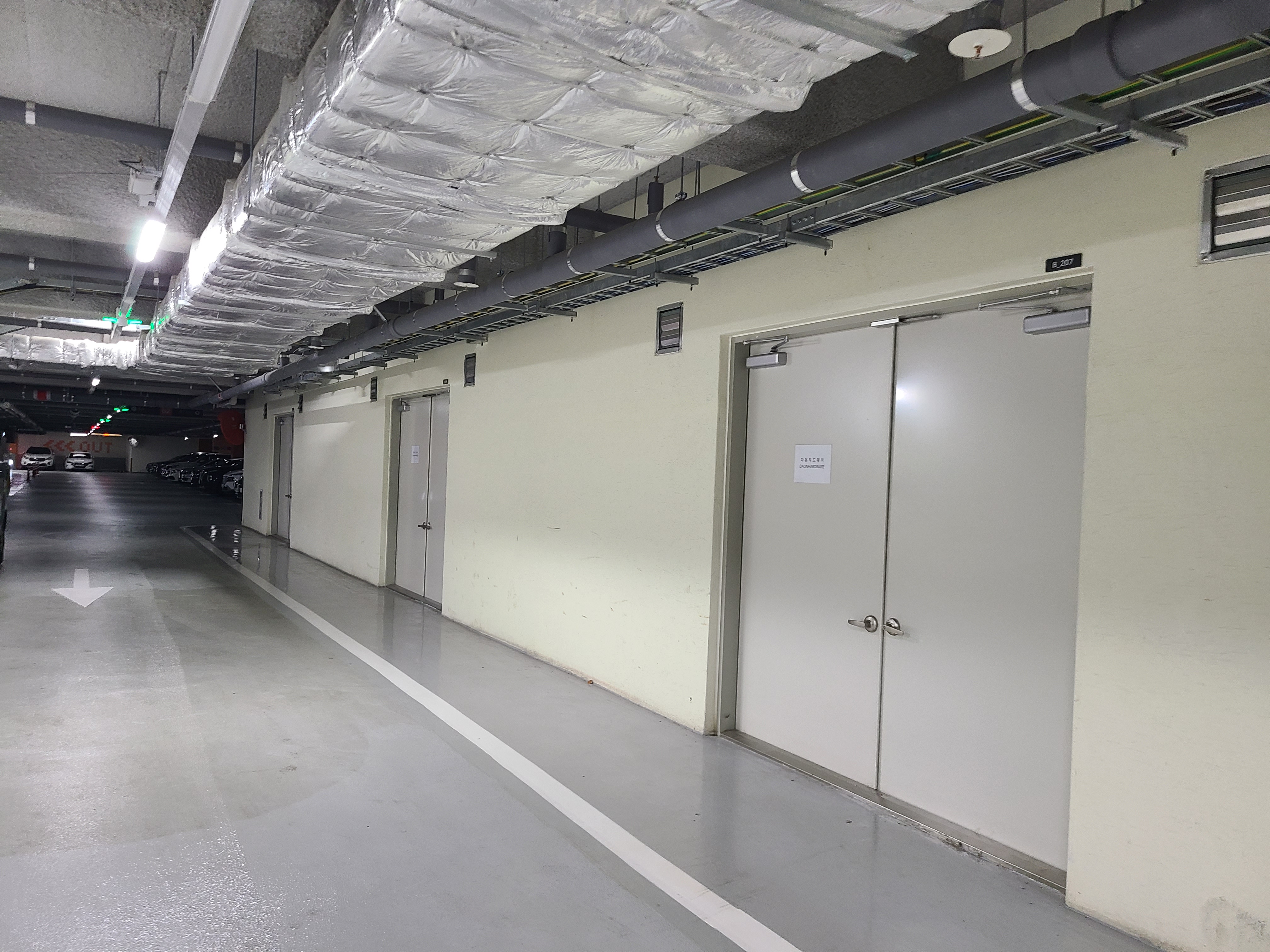 두산더프론트 미사 지하3