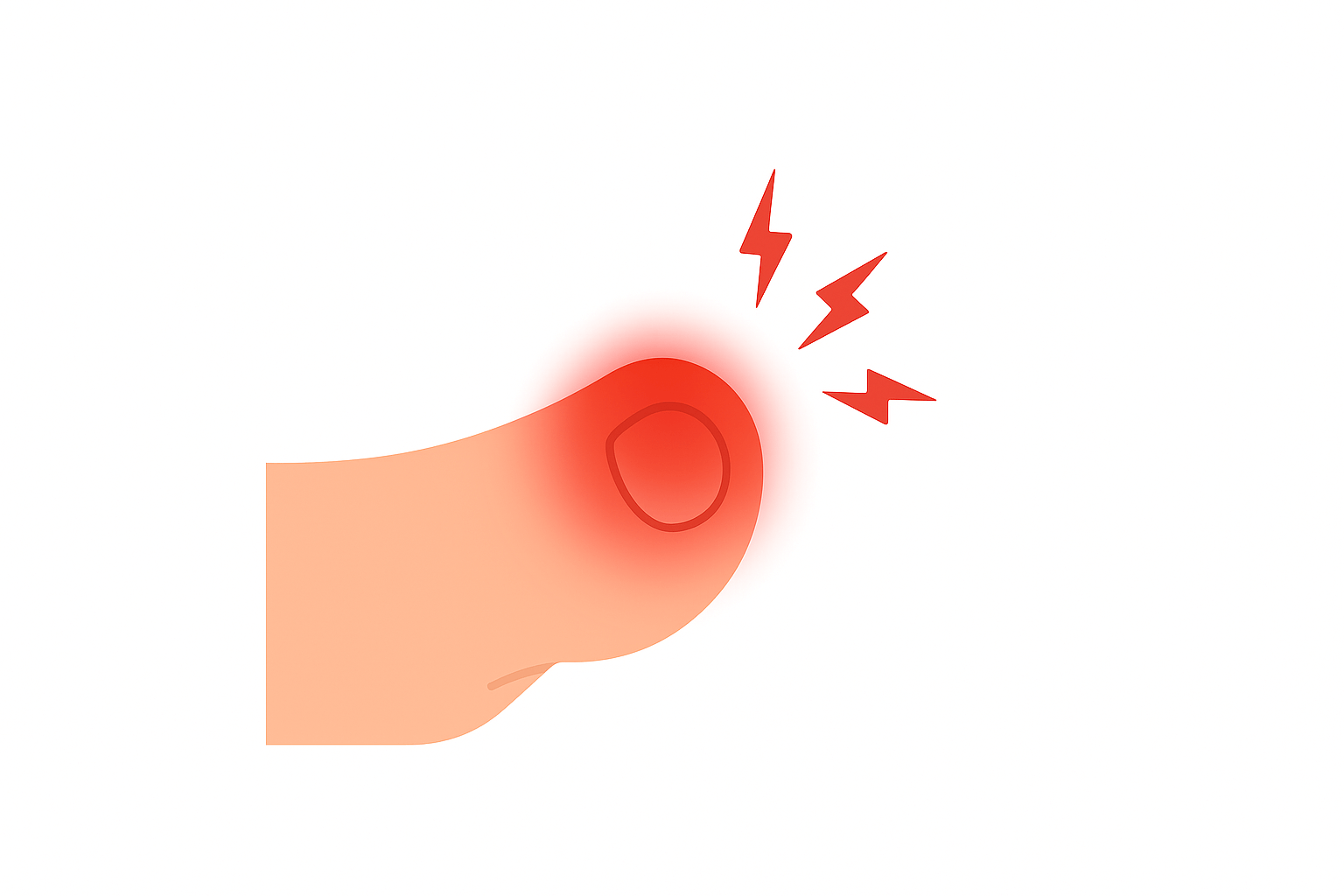 통풍 초기증상과 예방법 (증상, 예방, 식단)