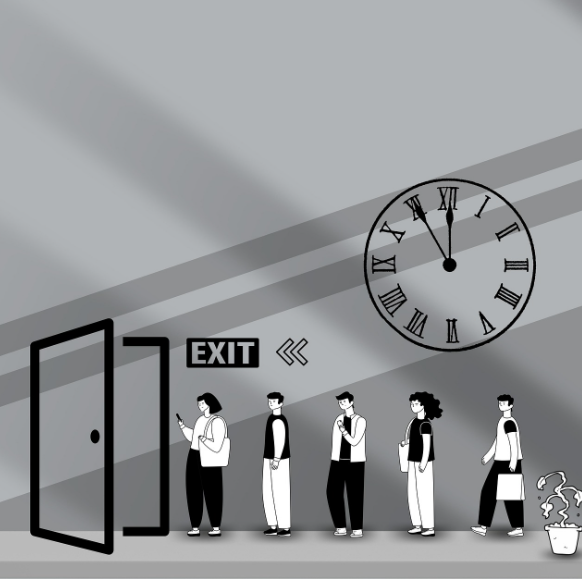 실업급여 조건 총정리 (권고사직 vs 자진퇴사 차이까지)