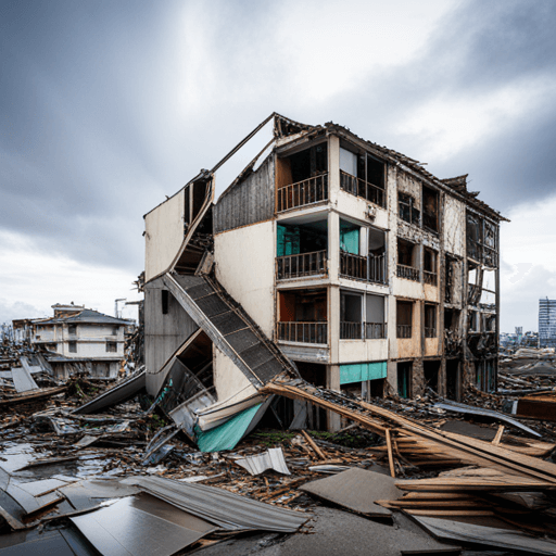 태풍피해 재난지원금 신청