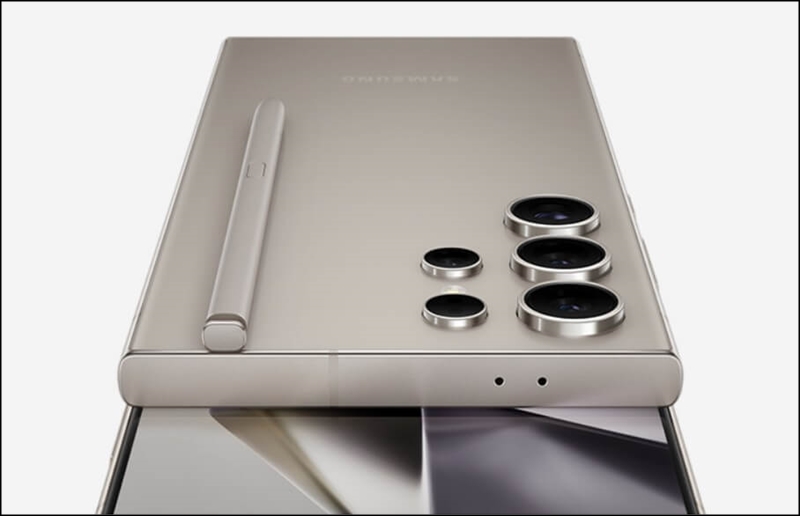 갤럭시-s24-울트라-뒷면