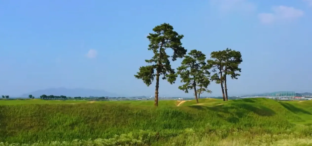 낮과 밤이 다른 그녀 촬영장소 정북동 토성