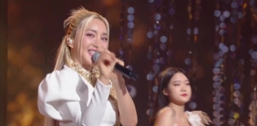 불후의명곡 바다 아모르파티 김연자 뮤비 해석 곡설명