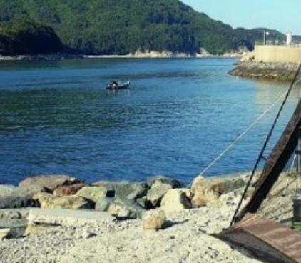 경남 인기차박지 BEST 8곳