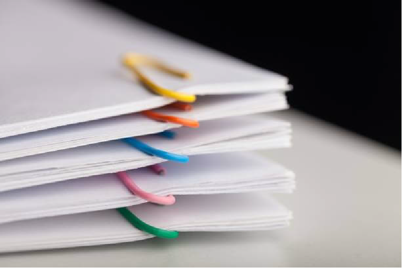 업무 정리하는 법