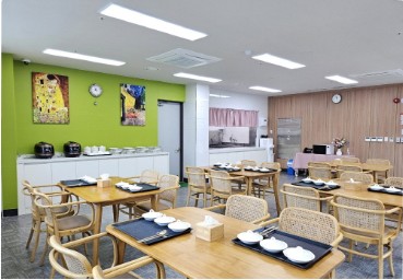 김천시 산후조리원