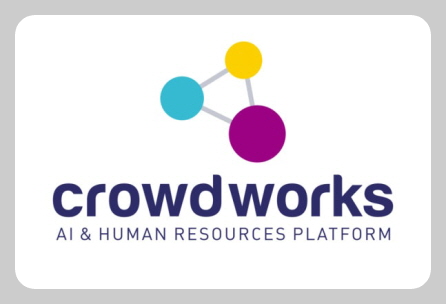 크라우드웍스 이미지