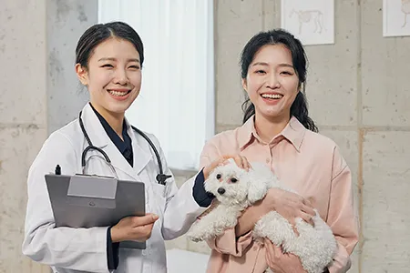 반려동물관리사 자격 교육커리큘럼 실습장비 취업처_6