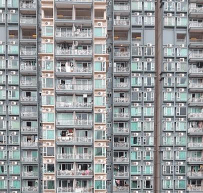 홍콩 6월 날씨와 옷차림 추천