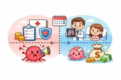 암보험 보장 개시일과 진단 시점 설명 이미지2