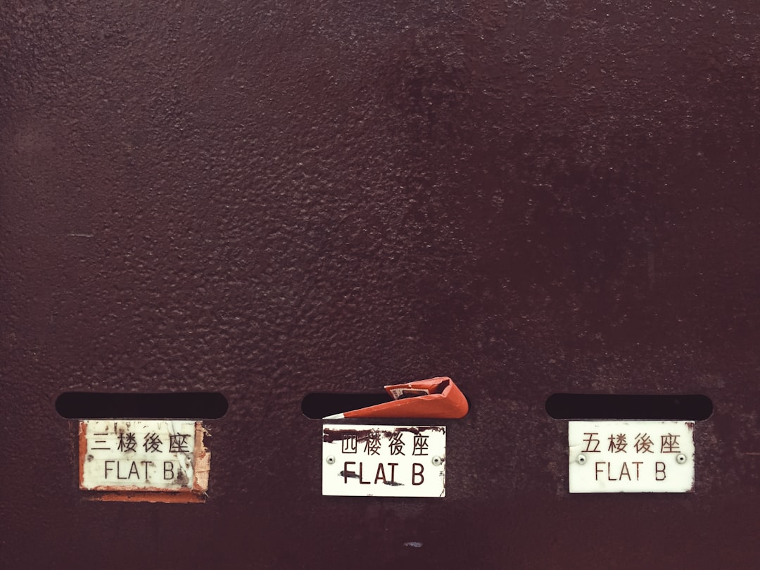Registry