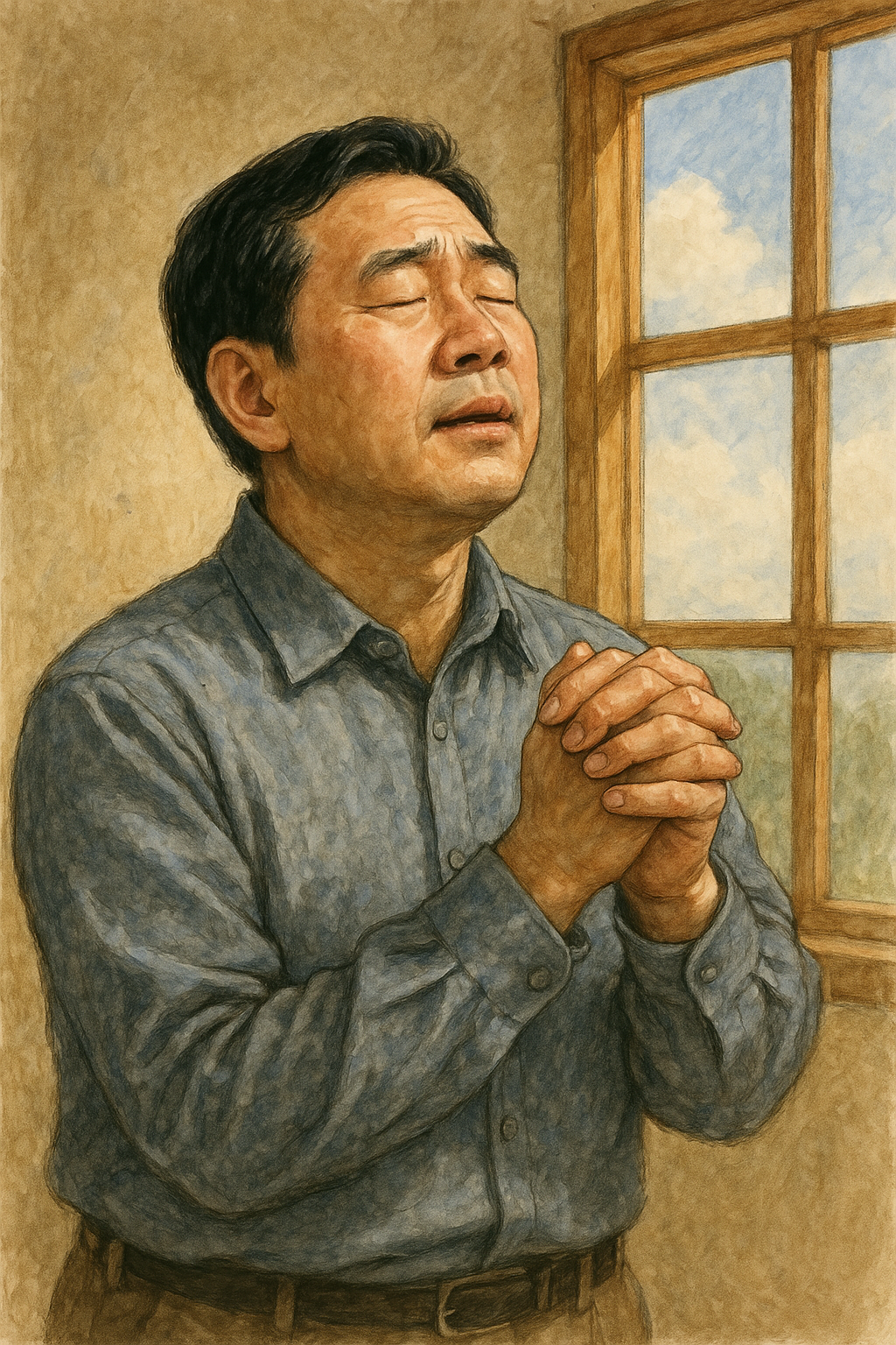 막 7:27-29 말씀을 보며 여인의 믿음을 보게 하셨고&amp;#44; 저도 믿음으로 전망하며 믿음의 여정을 걸어갈 수 있기를 기도합니다. 오늘도 제가 바라는 것을 믿음으로 환영하며&amp;#44; 주님께서 원하시는 바를 이루는데 믿음이 부족하지 않도록 간절히 기도하며 환영하는 시간을 갖는 모습입니다.