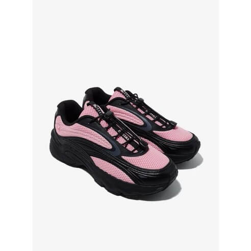 한소희 운동화 휠라 판테라 99/25 커플운동화 추천