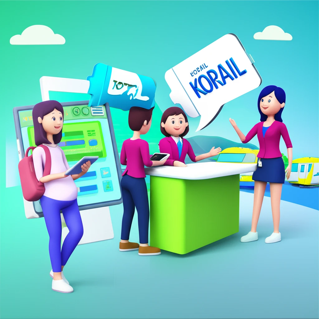 2025 맘편한 코레일 파헤치기: 임..