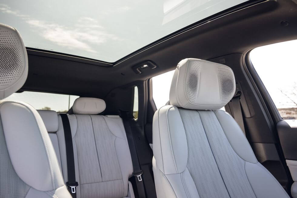 2024 캐딜락 리릭