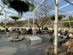 경기도 정원 카페