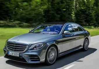 벤츠 suv 차량 종류 신차 가격 gls glc 등급_9