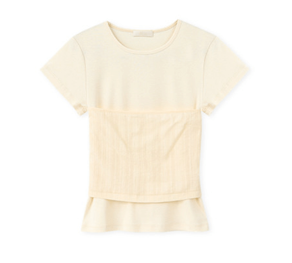 나 혼자 산다 557회 윤가이 티셔츠