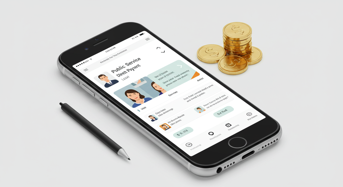 공익직불금 신청이란?