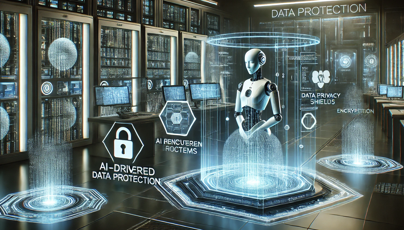 AI의 데이터 보호법, 규제대응, AI 데이터 보호법의 장단점