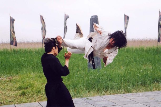 바람의 파이터 네이버영화