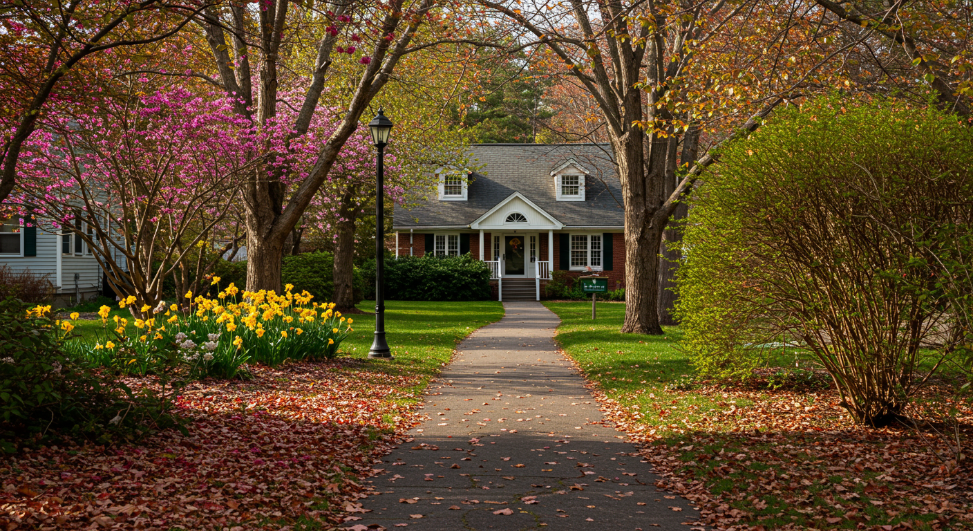 나만의 사색 산책길, 이렇게 찾아보세요