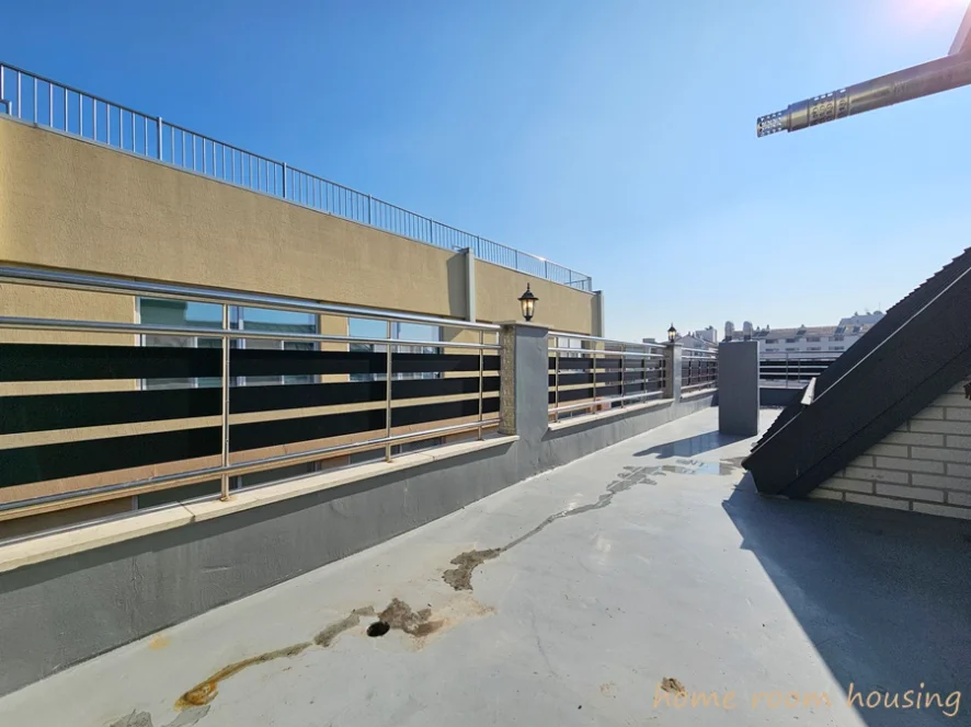 수원시 권선구 구운동 포룸 신축빌라 복층 테라스