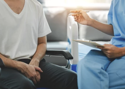 전립선암의 원인